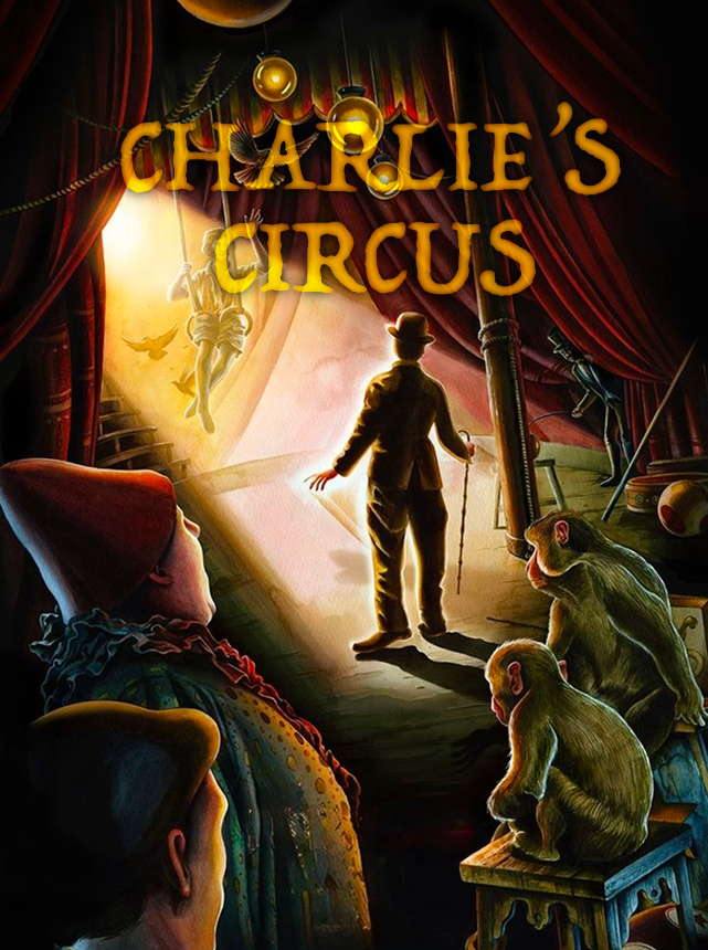 CHARLIE
